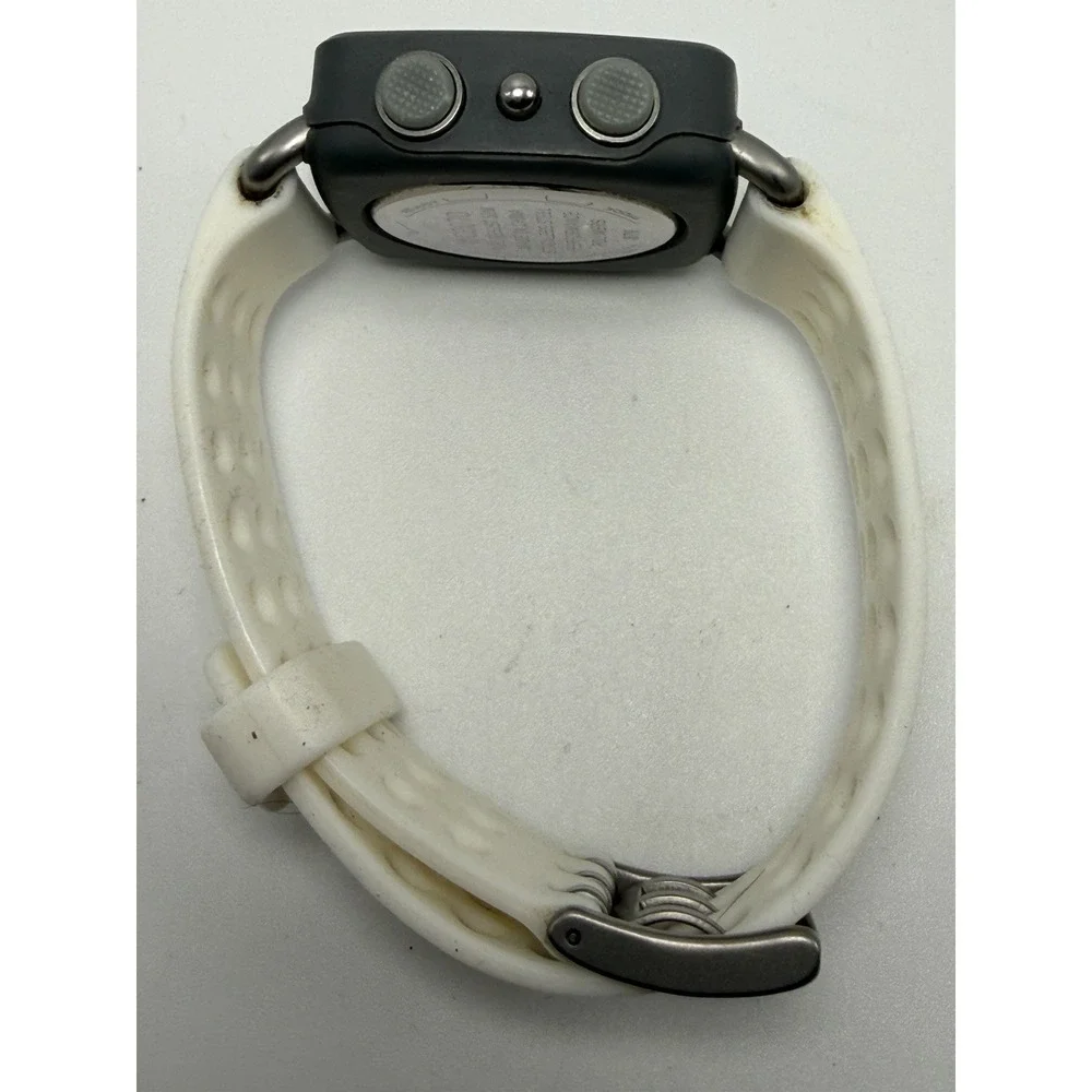 Nike WC0070 Mettle Drill New Battery Digital Watch‎ 40MM 9